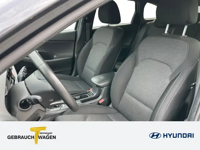 Hyundai i30 view 10