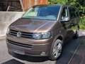 Volkswagen T5 Multivan Multivan Startline 2,0 BMT TDI 4motion D-PF Startline Braun - thumbnail 1
