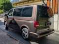 Volkswagen T5 Multivan Multivan Startline 2,0 BMT TDI 4motion D-PF Startline Braun - thumbnail 2