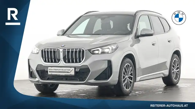 2026 BMW X1 in Silver for sale
