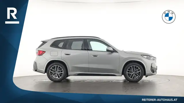 BMW X1 view 7
