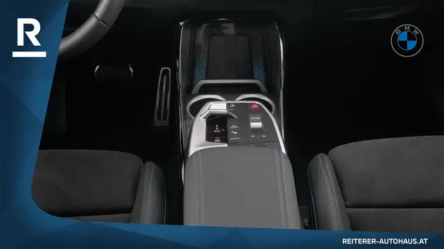 BMW X1 view 15