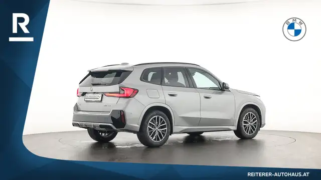 BMW X1 view 6