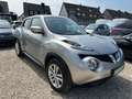 Nissan Juke 1.2 DIG-T Acenta*TUV NEU*KAMERA*TOP*1HAND Серый - thumbnail 3