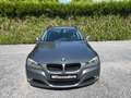 BMW 318 dA BREAK - 136 CHVX - 135.000 KM - EURO 5 - Gris - thumbnail 8