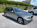 BMW 318 dA BREAK - 136 CHVX - 135.000 KM - EURO 5 - Gris - thumbnail 2