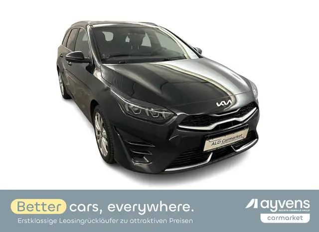 Kia Ceed SW / cee'd SW Ceed SW 1.5 T-GDI DCT7 OPF