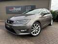 SEAT Leon 1.4 TSI FR -DSG-ORG. NL- Gris - thumbnail 1