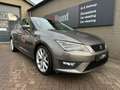 SEAT Leon 1.4 TSI FR -DSG-ORG. NL- Gris - thumbnail 10