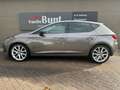 SEAT Leon 1.4 TSI FR -DSG-ORG. NL- Gris - thumbnail 13
