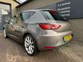 SEAT Leon 1.4 TSI FR -DSG-ORG. NL- Gris - thumbnail 12