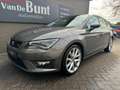 SEAT Leon 1.4 TSI FR -DSG-ORG. NL- Gris - thumbnail 11