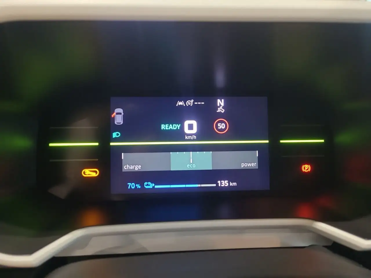 Dacia Spring Extreme UPE 22180!!! Bluetooth Navi Klima 17