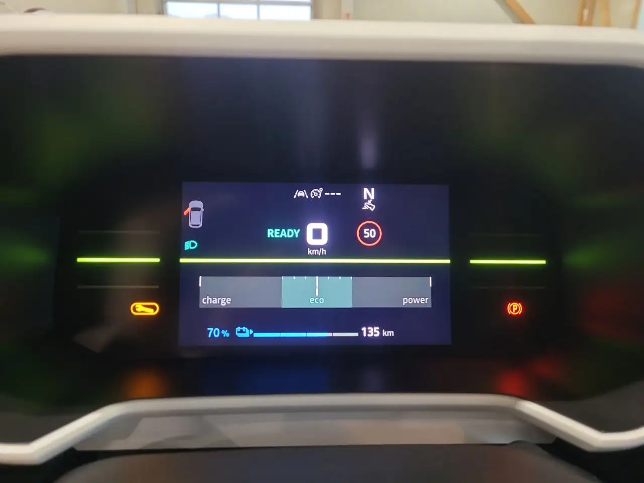 Dacia Spring Extreme UPE 22180!!! Bluetooth Navi Klima 18
