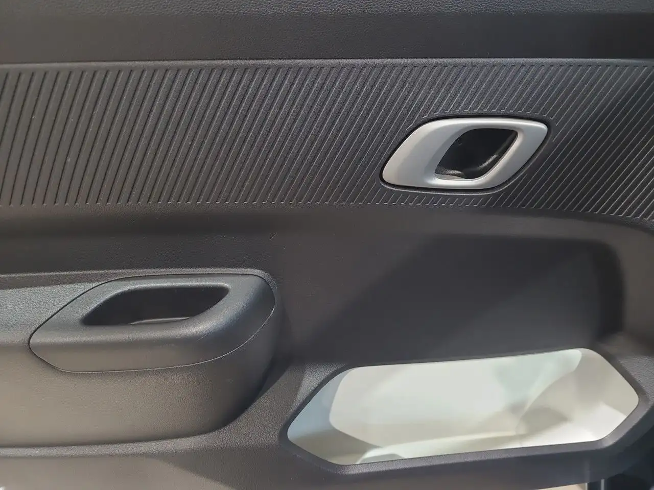 Dacia Spring Extreme UPE 22180!!! Bluetooth Navi Klima 6