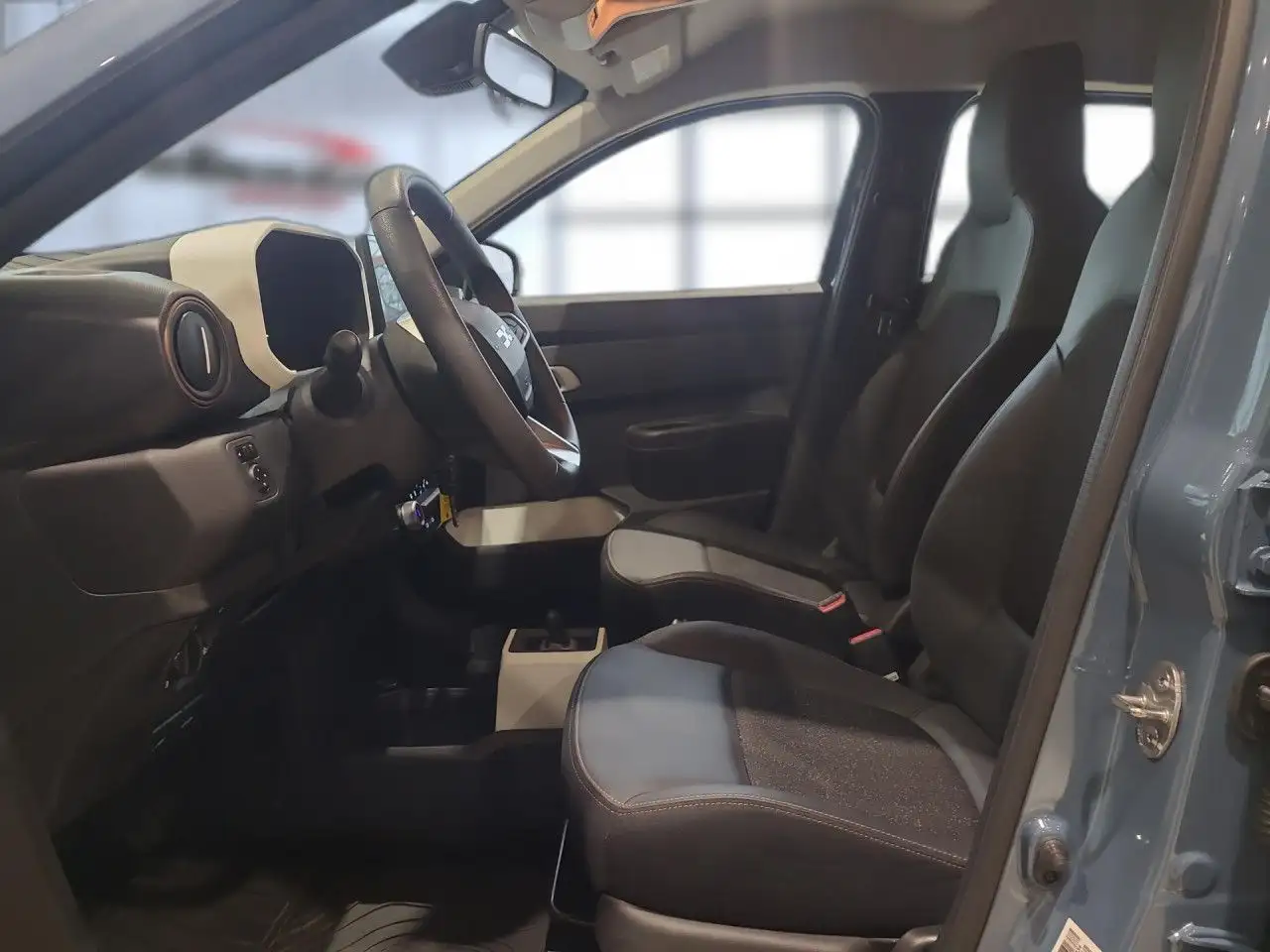 Dacia Spring Extreme UPE 22180!!! Bluetooth Navi Klima 7