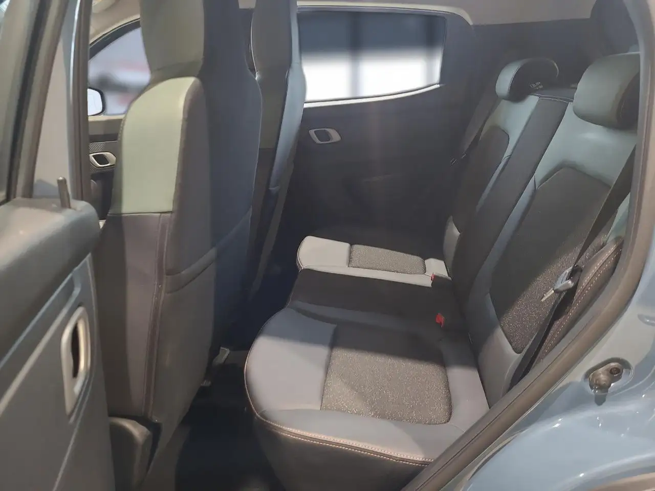 Dacia Spring Extreme UPE 22180!!! Bluetooth Navi Klima 12