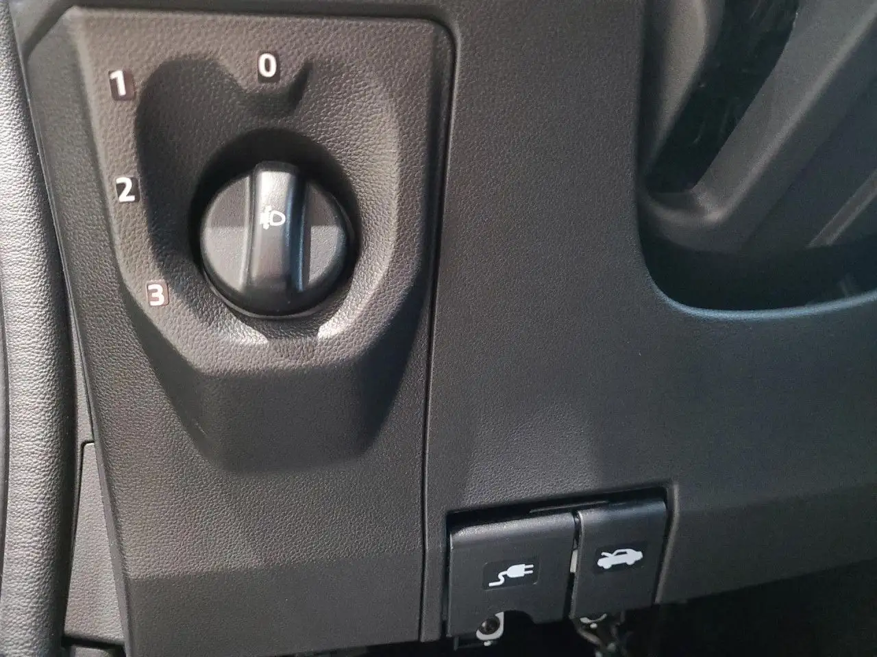 Dacia Spring Extreme UPE 22180!!! Bluetooth Navi Klima 10