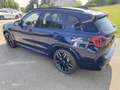 BMW X3 M 40d Vollausstattung Head-Up HiFi DAB LED Bleu - thumbnail 4