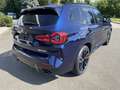 BMW X3 M 40d Vollausstattung Head-Up HiFi DAB LED Bleu - thumbnail 3