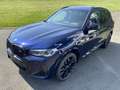 BMW X3 M 40d Vollausstattung Head-Up HiFi DAB LED Bleu - thumbnail 2