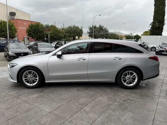 Mercedes-Benz Unknown Model view 9