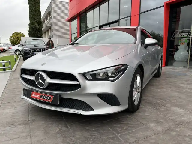 Mercedes-Benz Unknown Model view 11