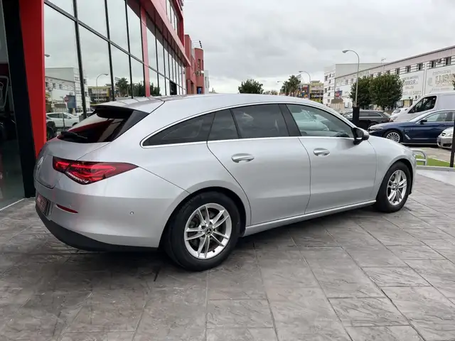 Mercedes-Benz Unknown Model view 6