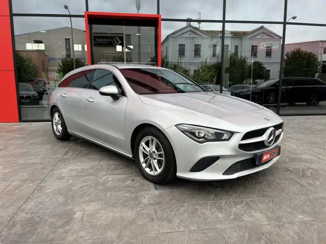 Mercedes-Benz Unknown Model view 4