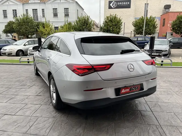 Mercedes-Benz Unknown Model view 8