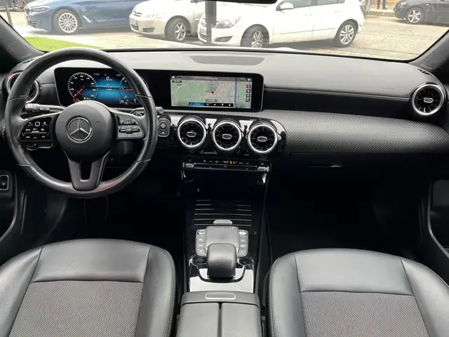 Mercedes-Benz Unknown Model view 15