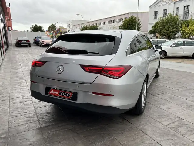 Mercedes-Benz Unknown Model view 7