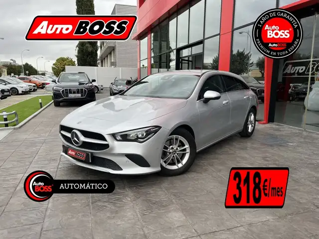 2020 Mercedes-Benz Unknown Model in Grey for sale
