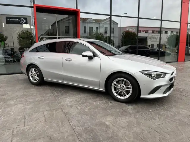 Mercedes-Benz Unknown Model view 5