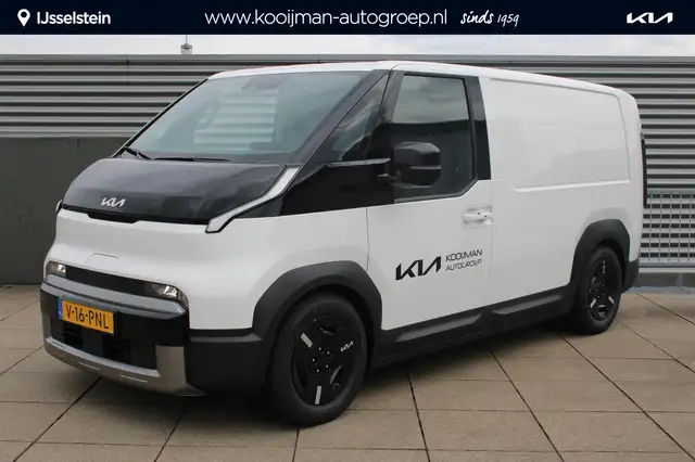 Kia Sonstige