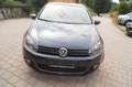 Volkswagen Golf VI Style , TÜV neu,  1 Hand Blau - thumbnail 2