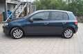 Volkswagen Golf VI Style , TÜV neu,  1 Hand Blau - thumbnail 1