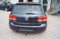 Volkswagen Golf VI Style , TÜV neu,  1 Hand Blau - thumbnail 4