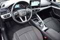 Audi A4 Avant 35 2.0 Tdi Mhev 163 cv S tronic Business Schwarz - thumbnail 8