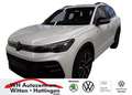 Volkswagen Tiguan 2.0 TSI DSG 4MOTION R-Line Black Style STANDHZG... Weiß - thumbnail 1