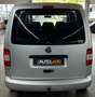 Volkswagen Caddy Life Familien*2.0TDI*AUTOM.*2xSCHIEBETÜRE Silber - thumbnail 4