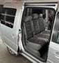 Volkswagen Caddy Life Familien*2.0TDI*AUTOM.*2xSCHIEBETÜRE Silber - thumbnail 12