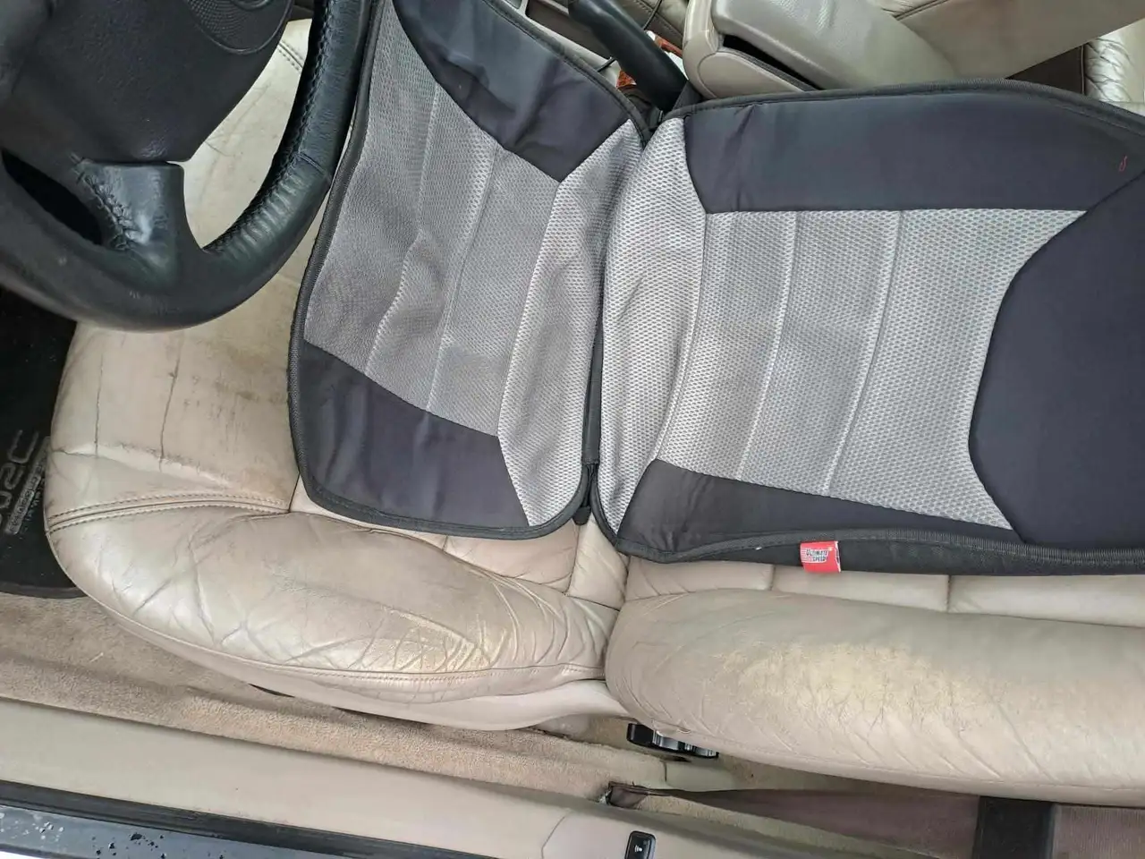 Audi A6 1.8 T 20V Cat Advance, foto 7
