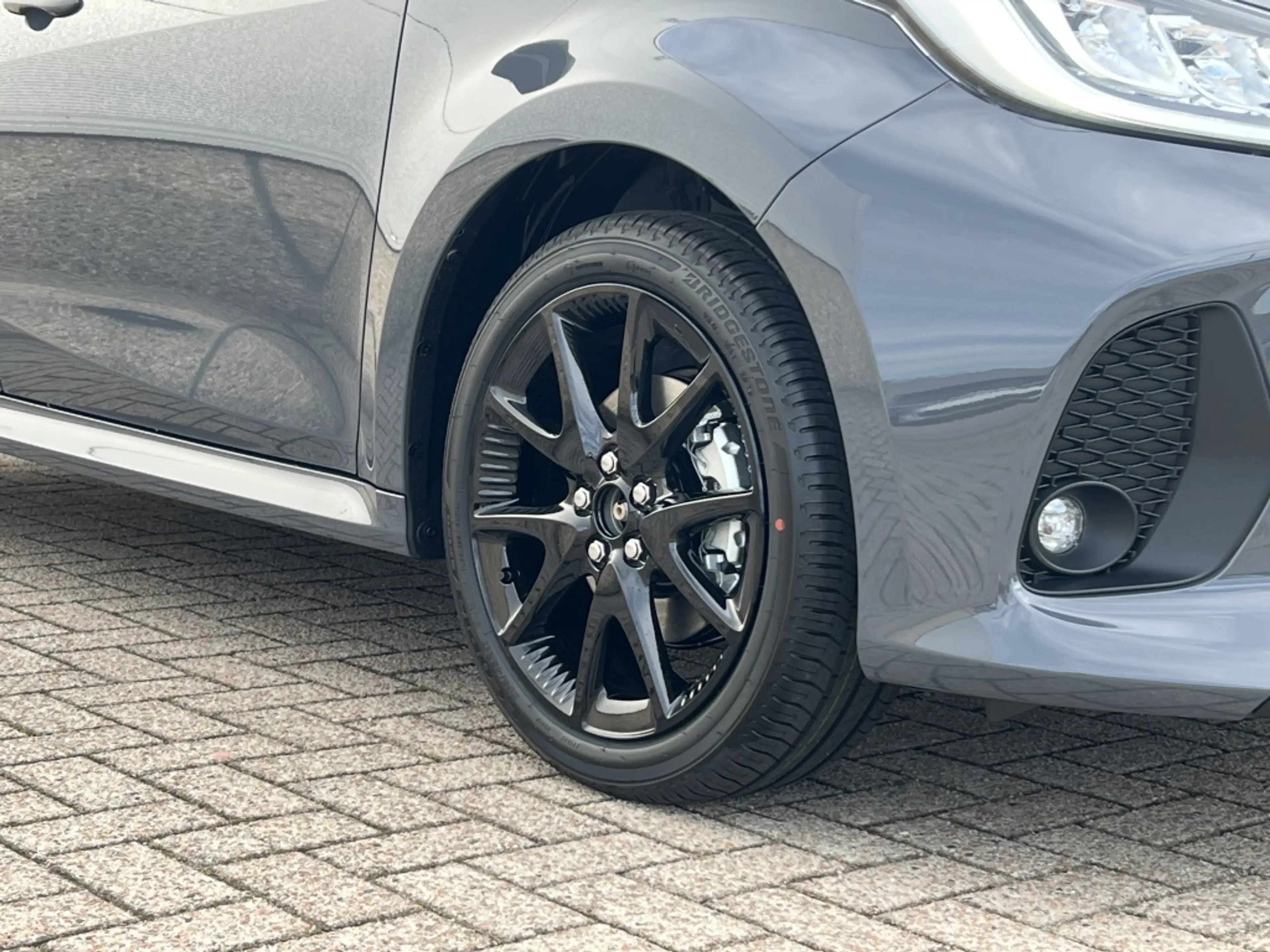 Mazda 2 Hybrid 1.5 Homura Plus automaat Panorama dak! — photo 5