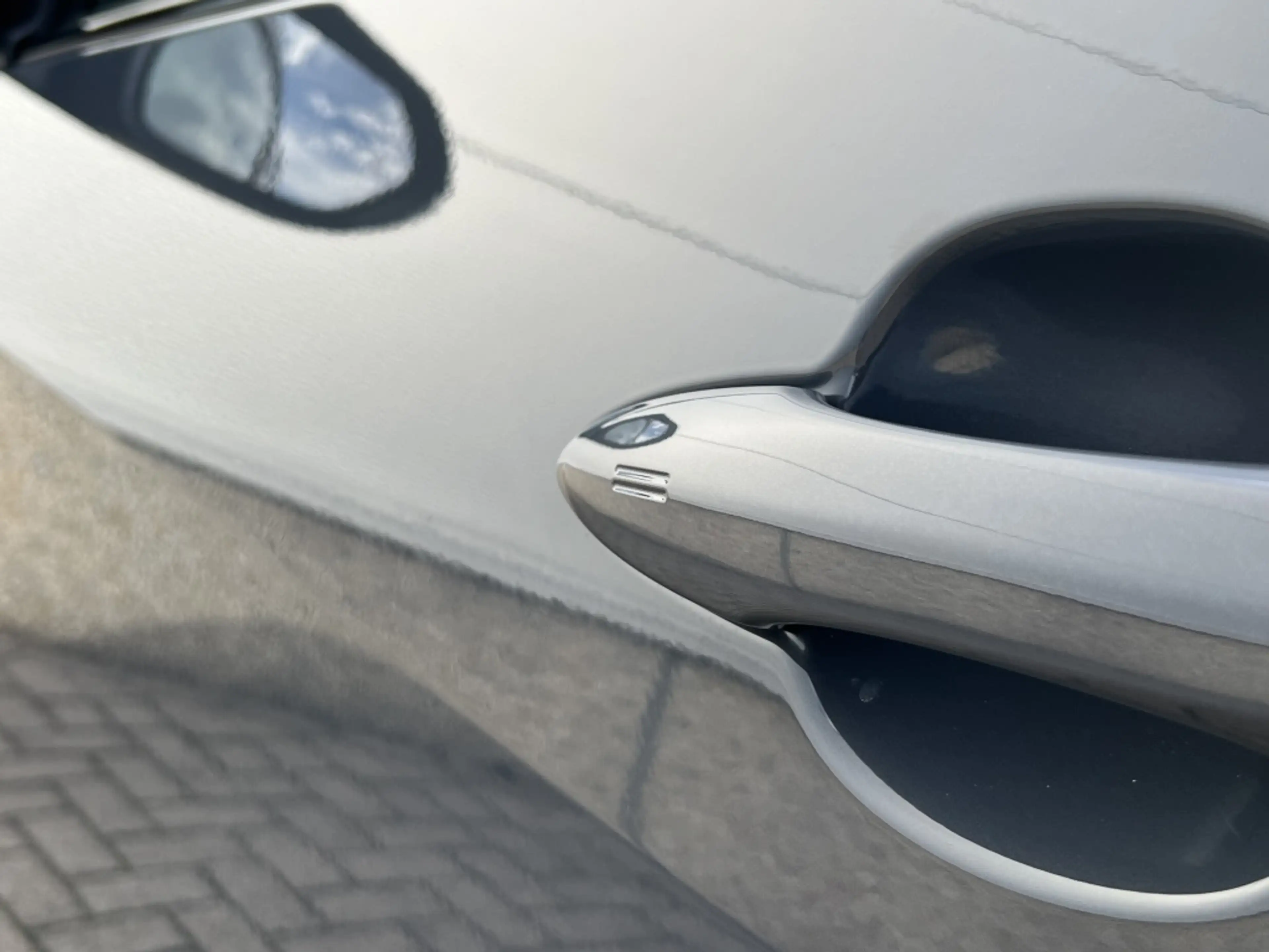 Mazda 2 Hybrid 1.5 Homura Plus automaat Panorama dak! — photo 8