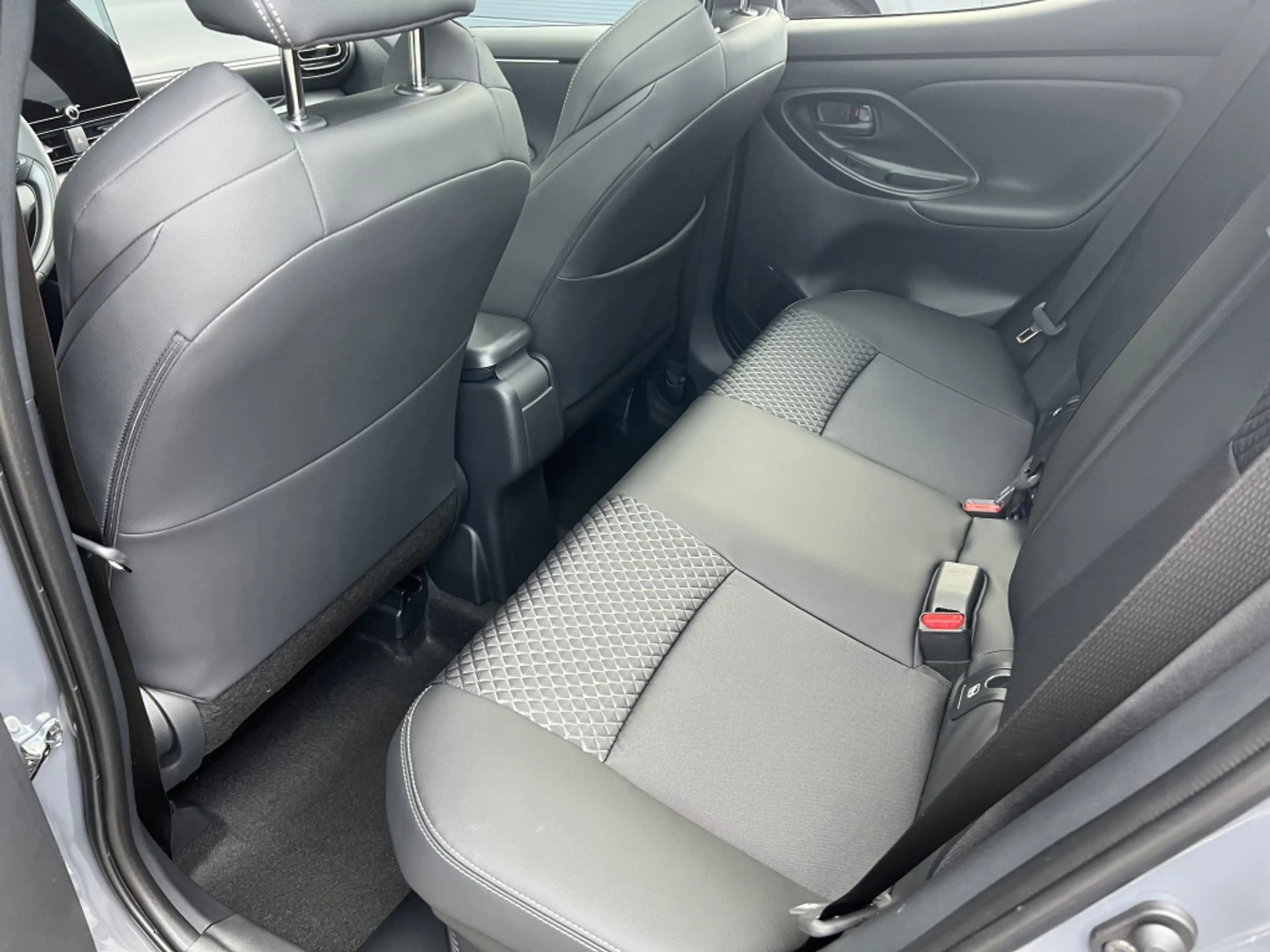 Mazda 2 Hybrid 1.5 Homura Plus automaat Panorama dak! — photo 13