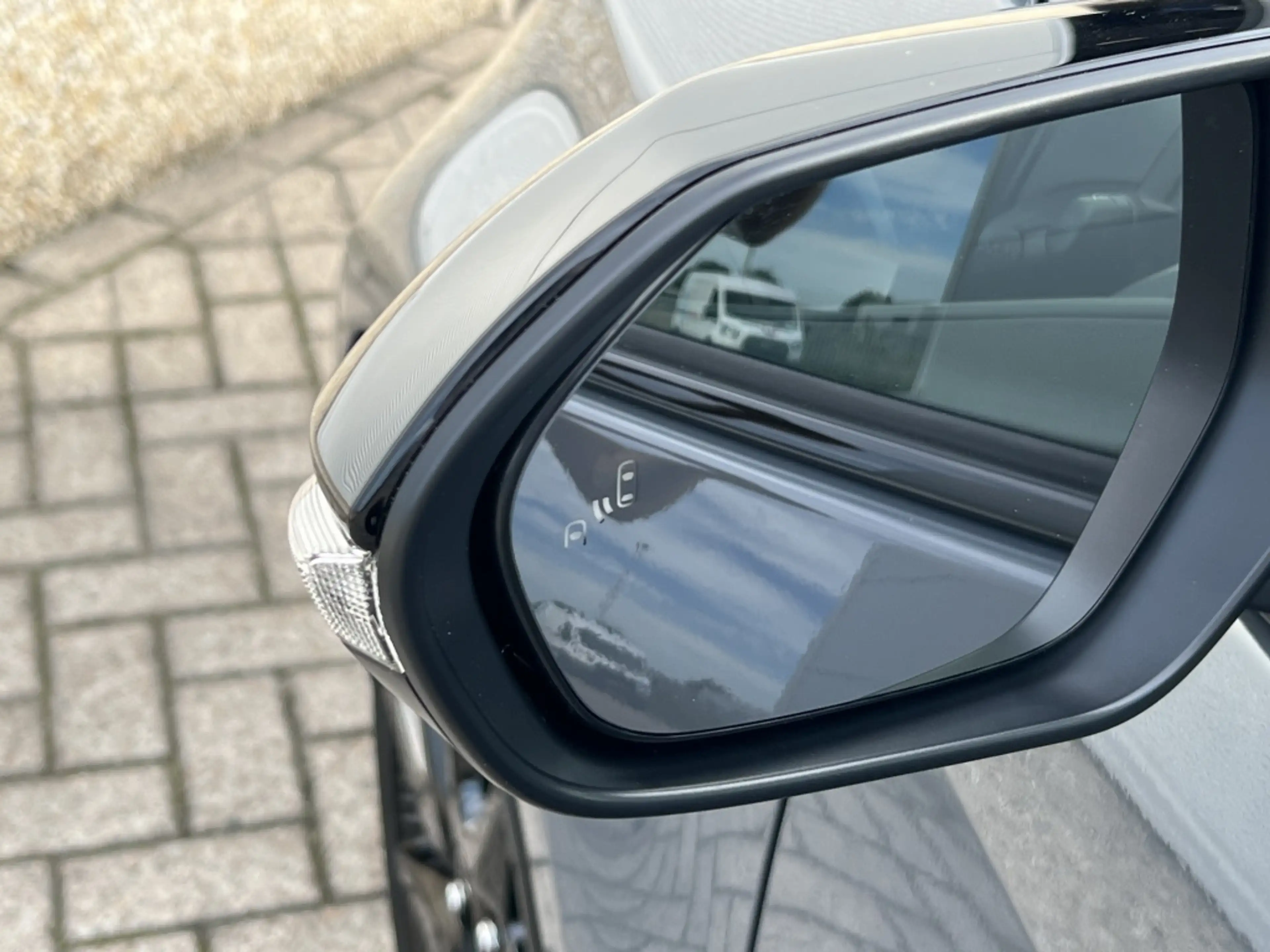 Mazda 2 Hybrid 1.5 Homura Plus automaat Panorama dak! — photo 9