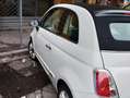 Fiat 500C 500 Cabrio bijela - thumbnail 10
