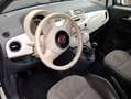 Fiat 500C 500 Cabrio White - thumbnail 5