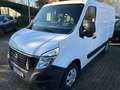 Nissan NV400 Kasten L1H1 2,8t PRO 135 PS, Klima, AHK Weiß - thumbnail 2